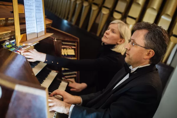 IZSKAŅAS KONCERTS "JAUNĀS SKAŅĀS"