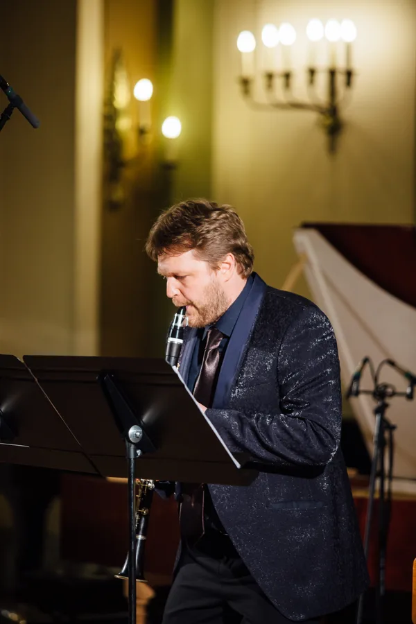 KONCERTS "AUTORS.SKAŅA.PERSPEKTĪVA.VOLUME II"